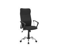 Silla de Oficina Silla de Escritorio Ergonómica Silla Giratoria Carga de 120 kg