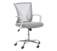 Silla de oficina tracy 59x56.5x94 cm