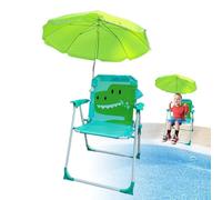 Silla De Playa Y Camping Plegable Para Niños Silla Plegable Para Césped Y