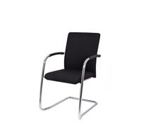 Silla de reunión Comfy