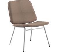 Silla de salón Greta altura del asiento 400 mm