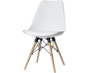 Silla DODGEWOOD meet, con cojines de asiento, UE 2 unidades