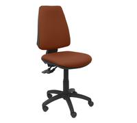 Silla Elche S bali marrón