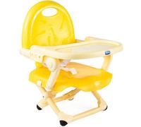 Silla elevador Pocket Snack Chicco Lime Chicco
