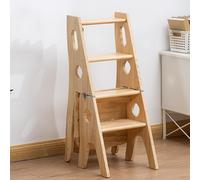 Silla Escalera Montessori Chair