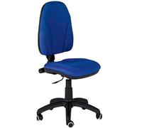 Silla Fast Ergo de Dileoffice - Sin Brazo - Muebles y Electrodomesticos Contreras