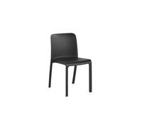 Silla fija para terraza y jardín modelo denver resistente