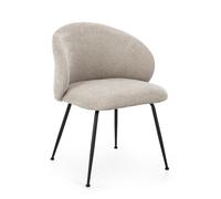 Silla Gesien Gris