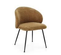 Silla Gesien Ocre