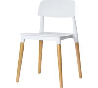 Silla GLAMWOOD meet, UE 2 unid.