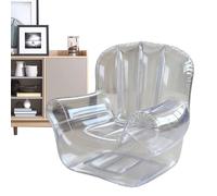Silla Hinchable De Relax Sofá Portátil Ligero