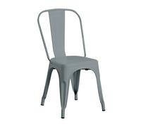 Thinia Home Silla Industrial Strong 45x54x85cm Thinia Home