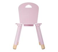 Atmosphera - Silla Infantil 'Douceur' Rosa