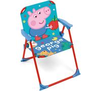 Silla Infantil Plegable Arditex George Pig Compacta