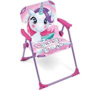 Silla Infantil Plegable Arditex Unicornio 38 X 32 X 53 Cm