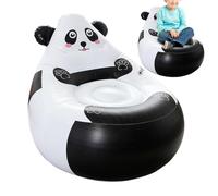 Silla Inflable Para Niños Silla de Camping con Forma de Animal