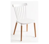 Silla leka - blanco