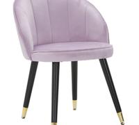 SILLA LOTY ROSA