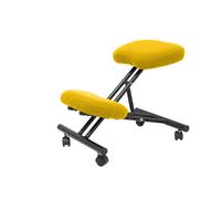 Silla mahora bali amarillo