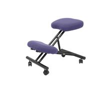 Silla mahora bali azul claro