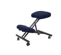 Silla mahora bali azul marino