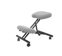 Silla mahora bali gris claro