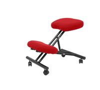 Silla mahora bali rojo
