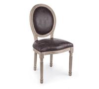 Silla Mathilde Dark