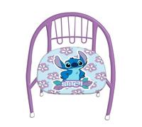 Silla Metal Stitch.