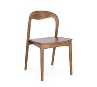 Silla Miley Natural