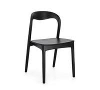 Silla Miley Negra
