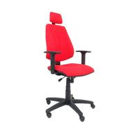 Silla Montalvos bali rojo