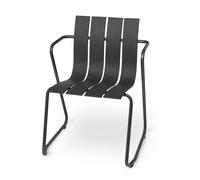 Mater Silla Ocean Black