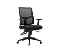 SILLA OPERAT. ROCADA RD-919 NEGRO