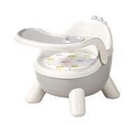 Silla para Alimentar a Niños Pequeños Silla Infantil Con Sonido Y Diseño De