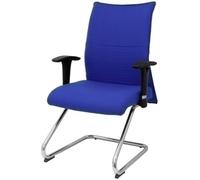 SILLA PIQUERAS ALBACETE CONF. B.AZUL