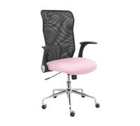 SILLA PIQUERAS MINAYA BALI ROSA PALIDO