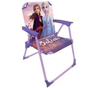 Silla pleg.Infantil Frozen