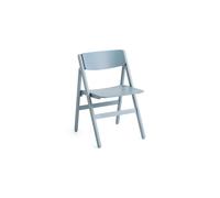 HAY Silla Backflip Chair Cloud blue haya lacada