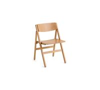 Silla Plegable Backflip Dorado