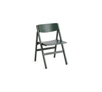 Silla Plegable Backflip Verde Cedro