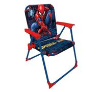 Silla Plegable Infantil Spider-Man