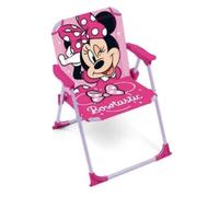 Silla plegable infantil y reposabrazos con medidas de 32x38x53cm apto para uso de exteriores o playa