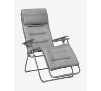 Silla plegable Lafuma Mobilier Futura Be Comfort gris claro