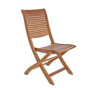Silla plegable Noemi
