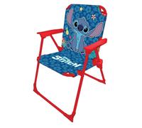 Silla Plegable Stitch Arditex