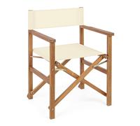 Silla Regista Noemi Crudo