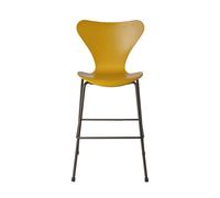 Silla Serie 7 Junior Amarillo Quemado