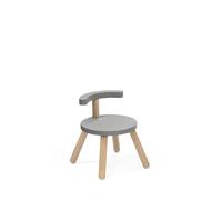 Silla Stokke® MuTable™ V2 Gris Tormenta