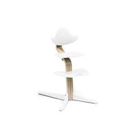 Silla Stokke® Nomi® Blanco Natural